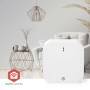 Nedis GATEWAY SMART ZIGBEE WLAN (WIFIZBT10CWT      WS)