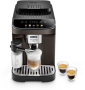 DeLonghi Kaffee-Vollautomat 0132217122 Euronics Xklusiv ECAM 293.61.BW Magnifica Eco Milk braun
