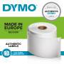Dymo LW-Versandetiketten extra groß 104 x 159 mm weiß 220 St. Etiketten