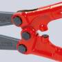 KNIPEX 71 72 910 - Bolt cutter pliers - 4.2 cm - 4.6 cm - Steel - Blue/Red - 91 cm