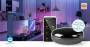 Nedis WIFIRC10CBK - Universal - IR Wireless - Black