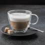 Villeroy & Boch Manufacture Rock Café au lait Untertasse