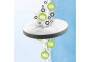 BRITA Wasserfilter 'MicroDisc' 3er Pack