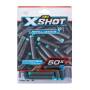 Zuru Germany GmbH XSHOT - Excel Nachfüllpackung 50 Darts
