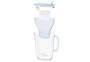 BRITA Wasserfilter-Kanne 'Style eco'
