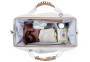 CHILDHOME Mommy Bag 'Signatur Canvas'