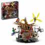 LEGO Super Hero Marvel 76261 Spider-Mans großer Showdown LEGO