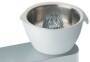 JVC Kenwood AT312 - Silver,White - 0.6 L - 1.11 kg