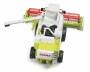 Bruder Claas Lexion 480 Combine harverster - Green,Red,White - 3 yr(s)