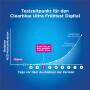 Clearblue  Schwangerschaftstest Ultra Frühtest Digital