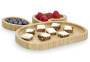ZELLER PRESENT Snackteller 'Hase'
