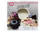 Dr. Oetker Backformset 'Back-Trend' 3-teilig