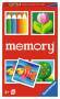 Ravensburger 22457 - Kinder memory®, der Spieleklassiker für die ganze Familie, Merkspiel für 2-6 Sp