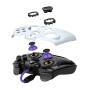 PDP-PerformanceDesignedProduct PDP Controller Victrix Gambit Tournament weiß  XBOX Series X (049-006