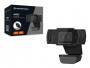 CONCEPTRONIC Webcam AMDIS  720P      HD Webcam+Microphone sw (AMDIS03B)