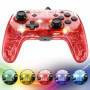 PDP-PerformanceDesignedProduct PDP Controller Afterglow Prismatic                    Switch (500-132