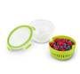 EMSA Clip&Go Fruit bowl 1,1 L Foodcontainer + Lunchboxen