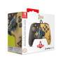 PDP-PerformanceDesignedProduct PDP Controller Faceoff     Deluxe+Audio Zelda         Switch (500-134