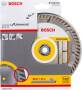 Bosch DIA-TS 150x22,23 Stnd. f. Universal Speed Trennscheiben