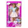 Mattel My First Core Doll with Bunny HLL21