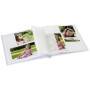 Hama Jumbo Forest          30x30 100 weiße Seiten            2697 Archivierung -Fotoalben-