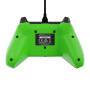 PDP Neon Black Controller Xbox Series X/S & PC Gamepads