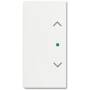 Busch-Jaeger WIPPE 2F JALOUSIE 6232-20-884 (6232-20-884)