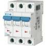 Eaton 242475 - Leitungsschutzschalter Char. C 20 A 3 polig
