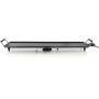 Nedis TEPPANYAKI-GRILL SCHWARZ 90 CM (FCTE110EBK90)