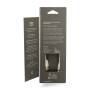 Nedis Lightning Kabel / USB 2.0 / Apple Lightning 8-Pin / USB-A Stecker / 480 Mbps / Vergoldet / 1.00 m / Rund / Geflochten / Nylon / Aluminium / Verpackung mit Sichtfenster
