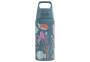 SIGG Isolierflasche 'Shield Therm One Blue World'