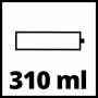 Einhell TE-SG 18/10 Li Akku-Kartuschenpresse solo 4522250 