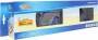VEDES Großhandel GmbH - Ware Splash & Fun Maske + Schnorchel-Set Junior 6+
