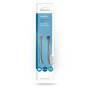 Nedis ISO-Adapter-Kabel / ISO Kompatibilität: Standard / 0.15 m / Rund / PVC / Box