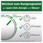 Fairy Platinum Plus Deep Clean All In One Spülmaschinentabs, 30 Tabs