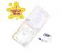 Simba Dickie Art & Fun Water Pen Dino Malbuch