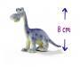 Simba Dickie Art & Fun Water Pen Dino Malbuch