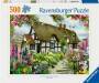 Ravensburger Verträumtes Cottage
