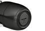 ALFI Isokanne Juwel jet black polis