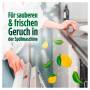 Fairy Original All-in-One Zitrone Geschirrspültabs 56 Stk