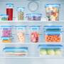 EMSA Frischhaltedose 'Clip & Close' 3er Set