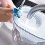 BRITA Wasserfilter-Kanne 'Style eco'