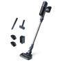 Rowenta Stielstaubsauger RH6837 X-Pert 6.60 Essential lila/grau/aluminium