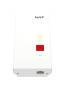 AVM FRITZ!WLAN Repeater 2400 Netzwerk -Wireless Repeater/-Extender-