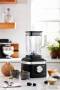 KitchenAid Standmixer 5KSB4026EBK Artisan gusseisen schwarz
