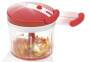 GENIUS Nicer Dicer 'Twist' Set 9-teilig