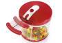 GENIUS Nicer Dicer 'Twist' Set 9-teilig