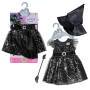 Zapf BABY born Hexenkleid 43cm