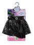 Zapf BABY born Hexenkleid 43cm