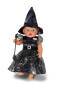 Zapf BABY born Hexenkleid 43cm